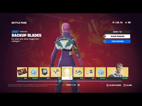 Random Lobby convo