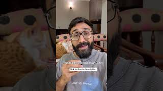 Please check shorts description for the community link