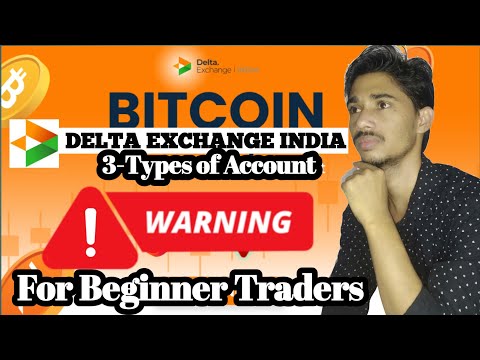 DELTA EXCHANGE INDIA REVIEW | Delta Exchange Options Trading | Delta Exchange India.