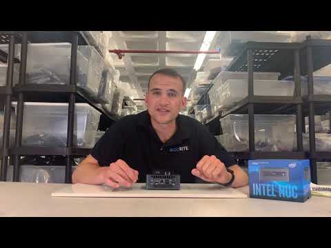 RJ45 + USB 3.0 port lid for Intel Provo Canyon from GoRite