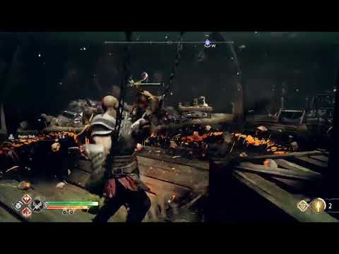 God of War | Gameplay
