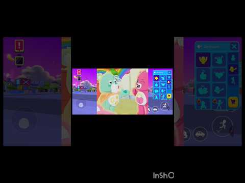 New Care Bear coming to pkxd 🐻💫🫣#pkxd #gaming