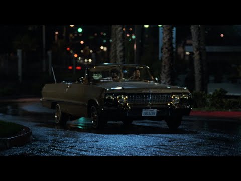 Boyz N' the Hood 1991 - Getting Even