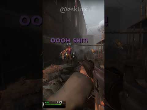 This Witch was NOT having it!