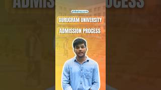 🎓 Gurugram University Admission 2025: Step-by-Step Guide You Need! 💯📚 #LCC