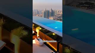 Dubai House AI #dubai #dubaihouse #dubailife