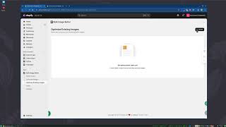 Shopify Bulk Image Resize & Compress | Optimize All Product Images at Once