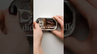 Unveiling the Inventor of Tinned Food: The Story of Peter Durand's Revolutionary Invention