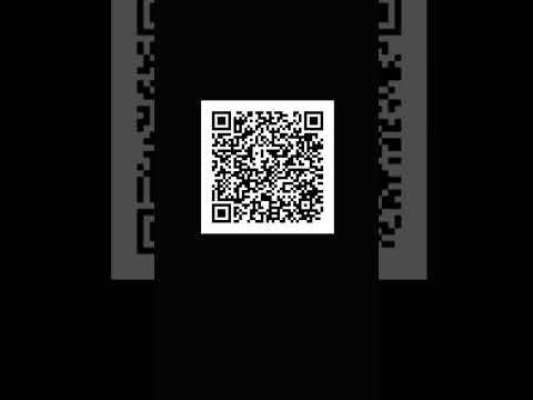 Scan the QR Code to Get 2 Sushi Rolls #BrawlStars #KatanaKingdom #GiftedBySupercell