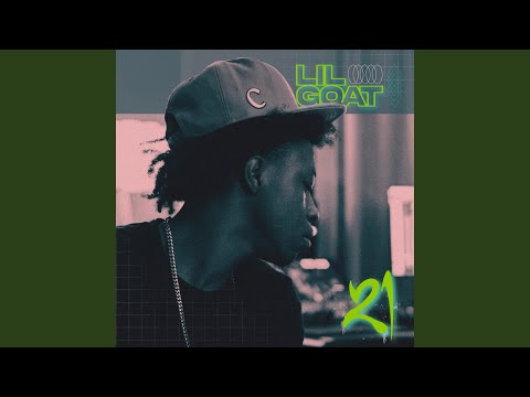 Lil Goat Freestyle