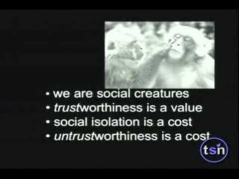 Part 2 - Pat Churchland at Beyond Belief: Enlightenment 2.0