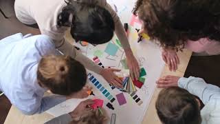 Design - Work Environment - Web World - Expert Web Creations