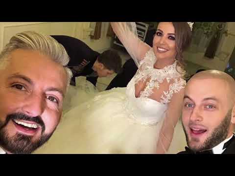 Martohet Mimoza Shkodra me Ardian Gaxhen