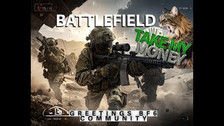 LONEWOLF VIBES - THEY COULDN'T STOP ME | #battlefield6 | #REDSEC GAMEPLAY