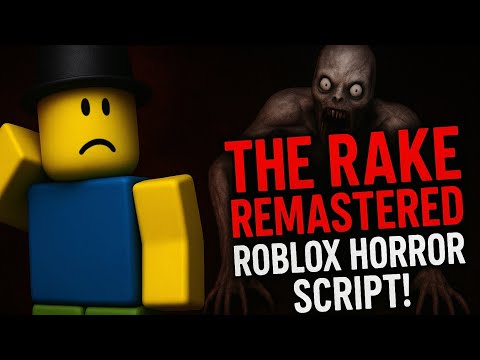 RAKE OP SCRIPT (Script in Comments)