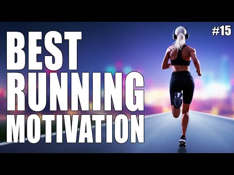 Best Running Motivation Music (vol.15) • High-Energy Music for Focus & Drive