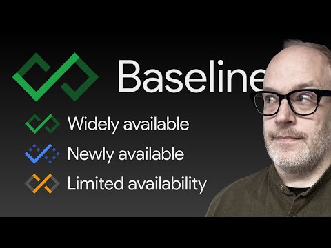 Are Your Web Features Actually Supported? (Baseline Will Tell You!)
