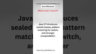 Java17