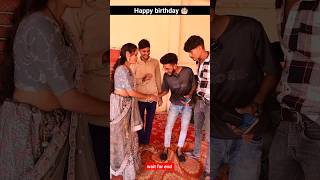 Happy birthday | #happybirthday 🎂🎂🎂 #dineshcomedy #viralvideo  #short