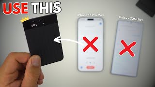 DON’T USE Your Phone's Voice Recorder — Use THIS Instead! (Plaud Note Pro Comparison)