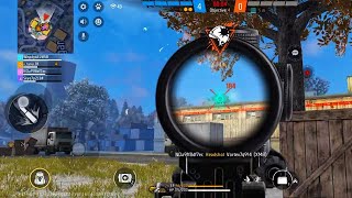 Free Fire Max Booyah l Head Shot Kills l l Booyah Victory l Free Fire Max Victory l Free Fire Max