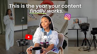 If I were starting over in 2026, I'd do these 7 things to become a full-time creator.