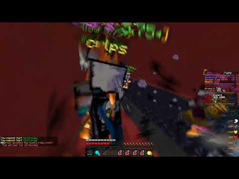 teiko getting smoked 2.0 (SQUADS REMIX)