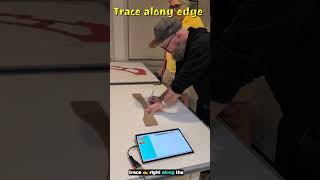 Trace newbie
