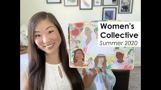 Women's Collective | Summer 2020