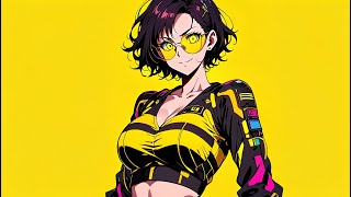GOLDEN HEARTBEATS // synthwave, retrowave, pop/R&B, playlist.