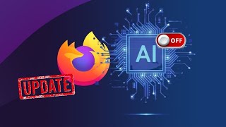 Mozilla's CEO Backtracks! New "AI Kill Switch" Promised After User Outrage