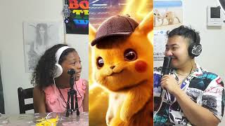 DOPPELGANGER DREAM , JOSH2FUNNY , TOOTH FALL OUT & REAL LIFE PIKACHU. ep.10- krapod