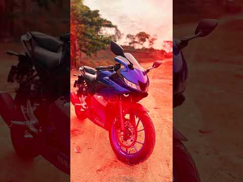 Yamaha R15 #r15 #yamahar15 #brasil