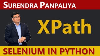 Python for Web Automation Testing [ Selenium | WebDriver | XPath ]