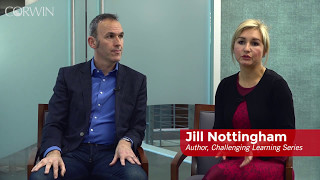 Challenging Learning Series