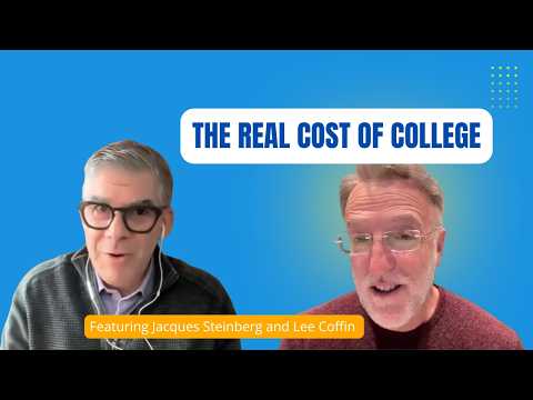 The REAL Cost of College in 2026: How Much Can You Actually Afford? (Financial Aid Explained)