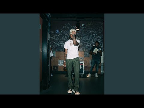 [FREE] Toosii x No Cap Type Beat 2024 - "Move on" |