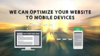 Darley Web Design - Responsive Design Promo