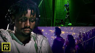 Will His Girlfriend Cheat at an NBA YoungBoy Concert?! 😳 |JTV LOYALTY TEST