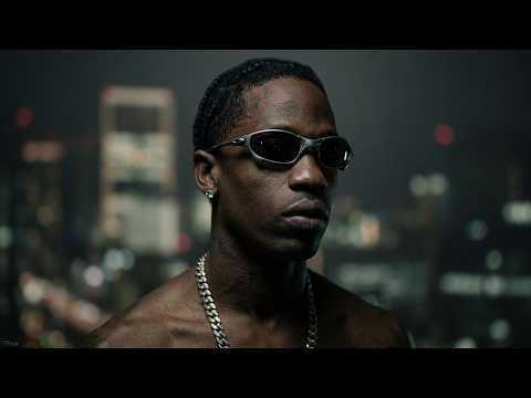 Travis Scott feat. Tyla - Motion & Desire (ft. Vybz Kartel) (Music Video)