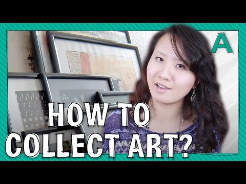 Art Collecting For Beginners | ARTiculations