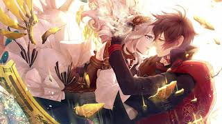 Code: Realize ~ Guardian of Rebirth ~ OST 1 - Floatable (Visual Novel)