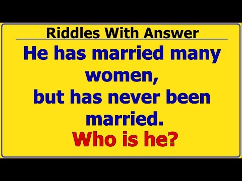 Solve These Brainy Riddles If You Have Guts!