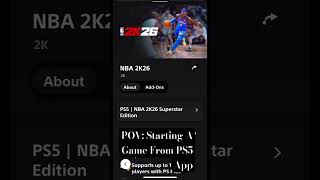 How to start Game from PS5 App. #fyp #ps5 #techhelp