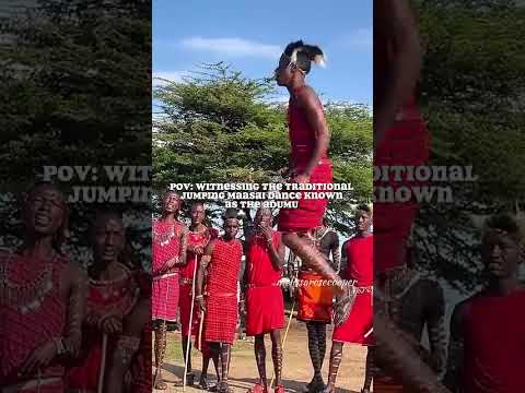 MAA MORANS #culturaldifferences #history #youtubevideos #culturaldiversity #facts #africa  #duet