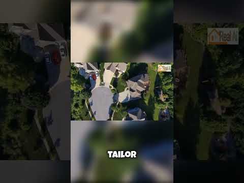 Real Estate and The Human Element in AI