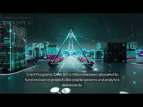 UniswapFoundation-DeFi ecosystem-Multi-Chain-decentralized exchange(DEX)-cryptocurrency