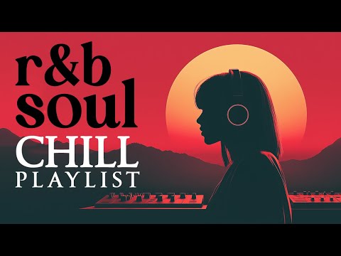 Warm Soul Grooves | Warm & Comforting R&B Grooves for Work & Focus