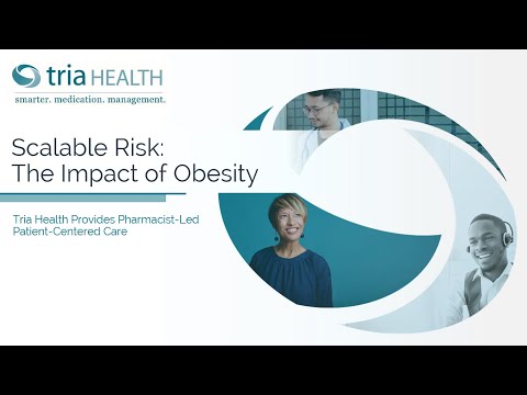 Scalable Risk: The Impact of Obesity