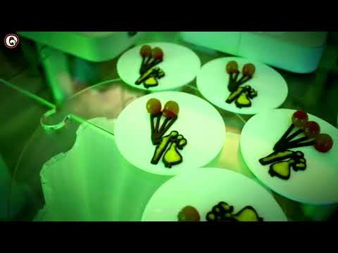 3D Printing & Food Waste